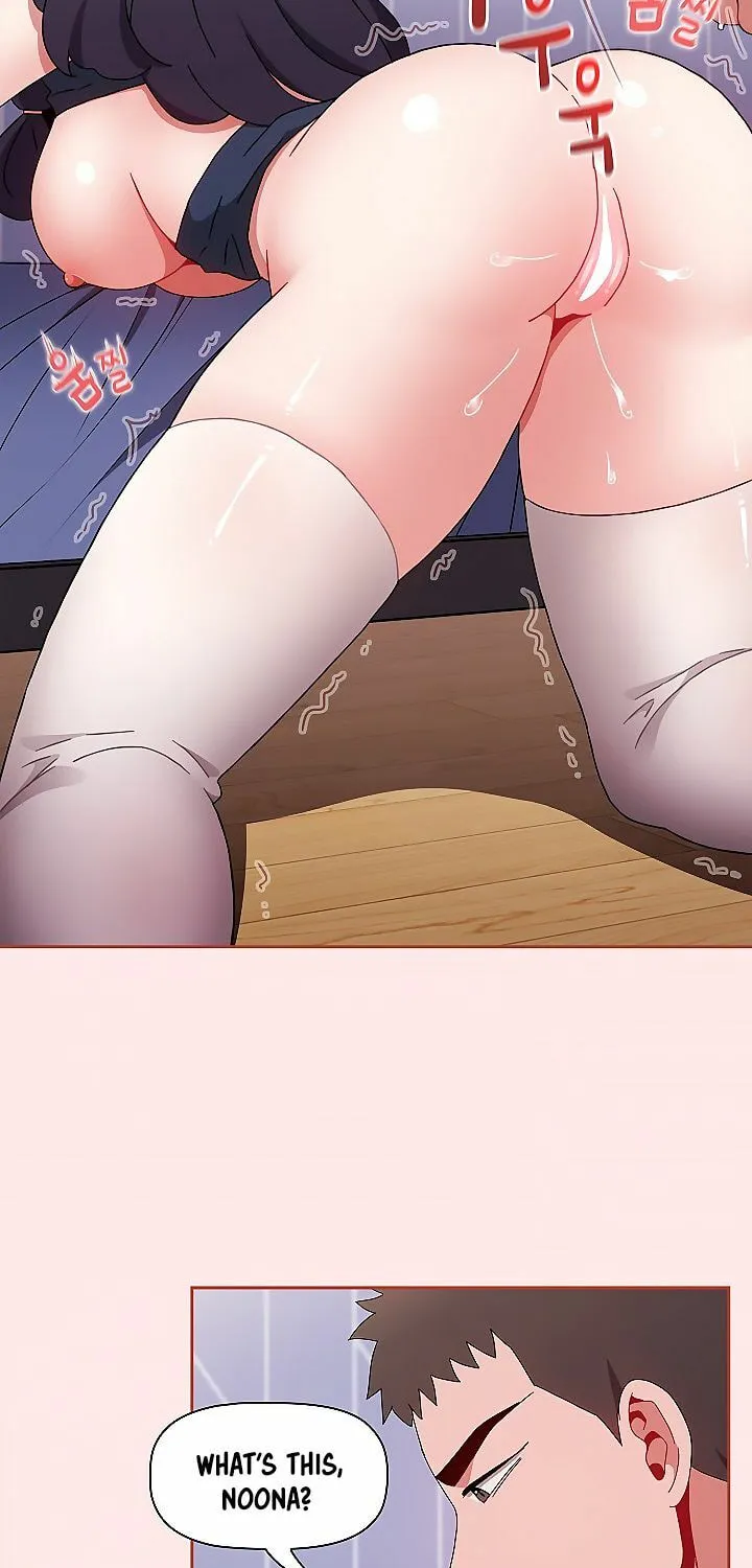 The Late-Bloomers Chapter 68 page 49 - 