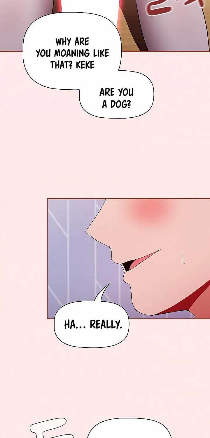 The Late-Bloomers Chapter 68 page 54 - 