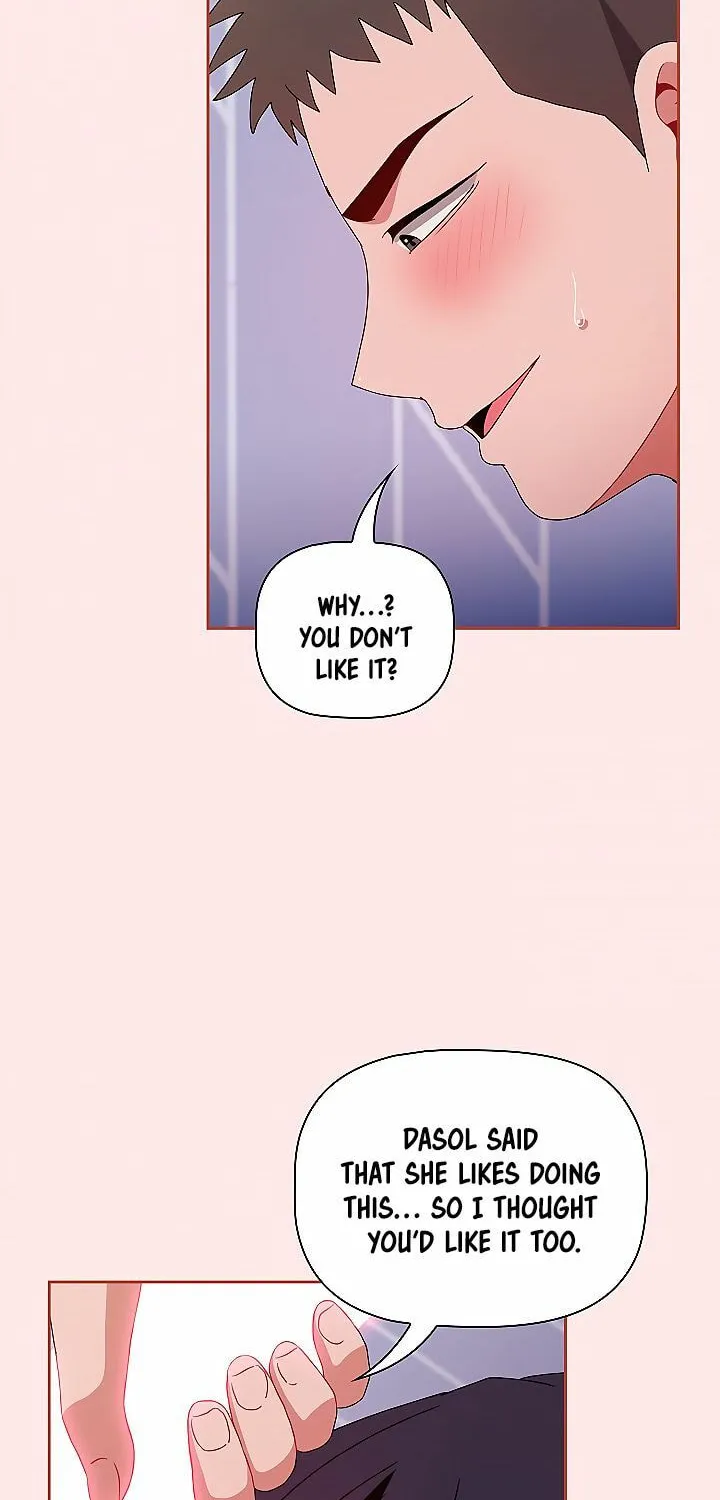 The Late-Bloomers Chapter 68 page 58 - 