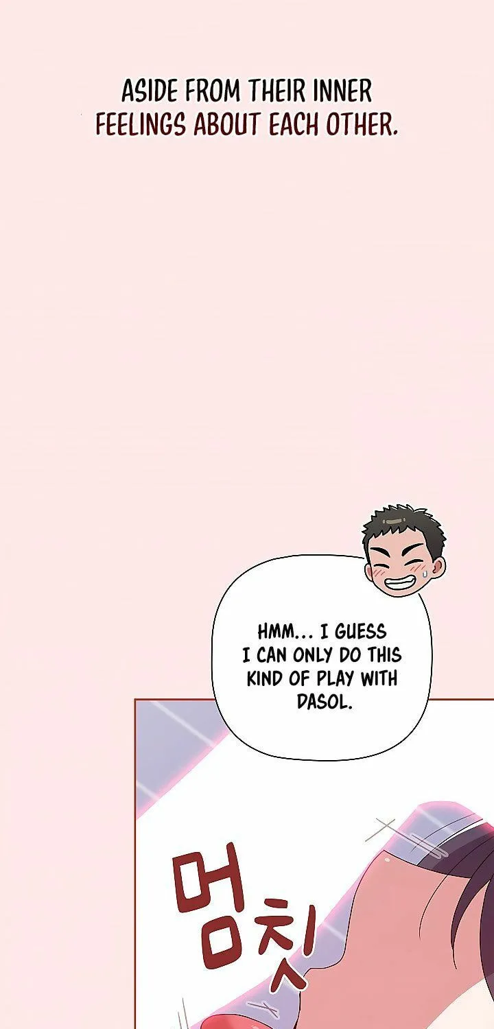 The Late-Bloomers Chapter 68 page 72 - 