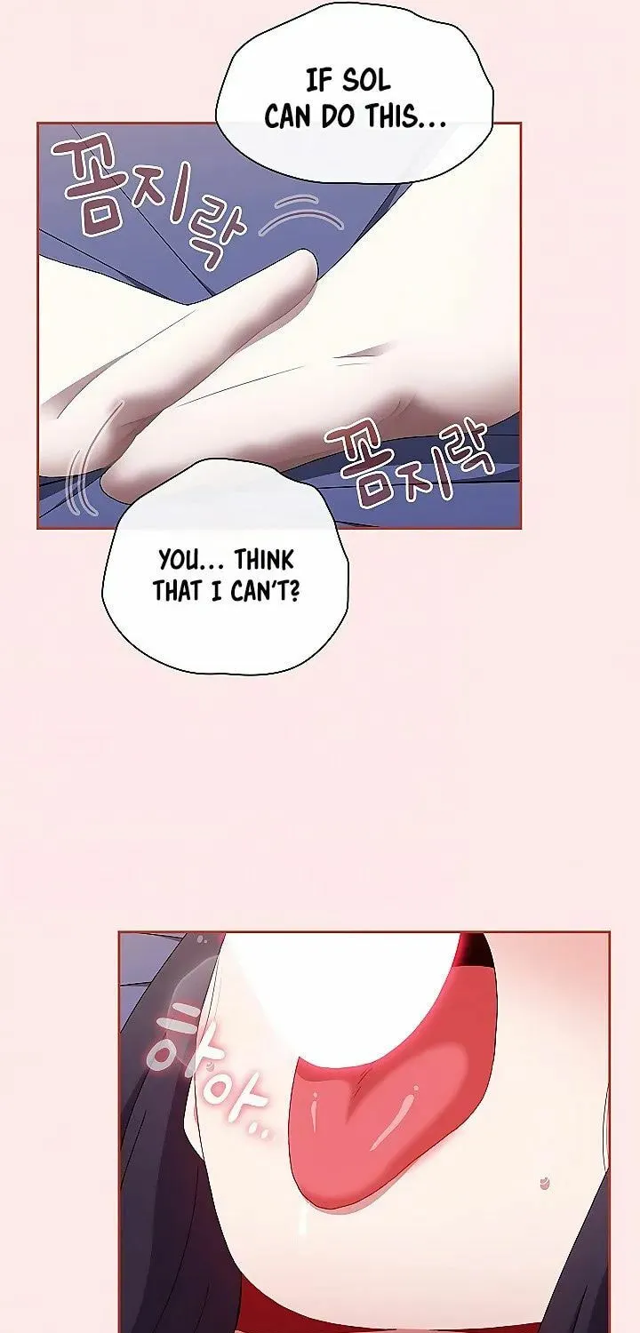 The Late-Bloomers Chapter 68 page 77 - 