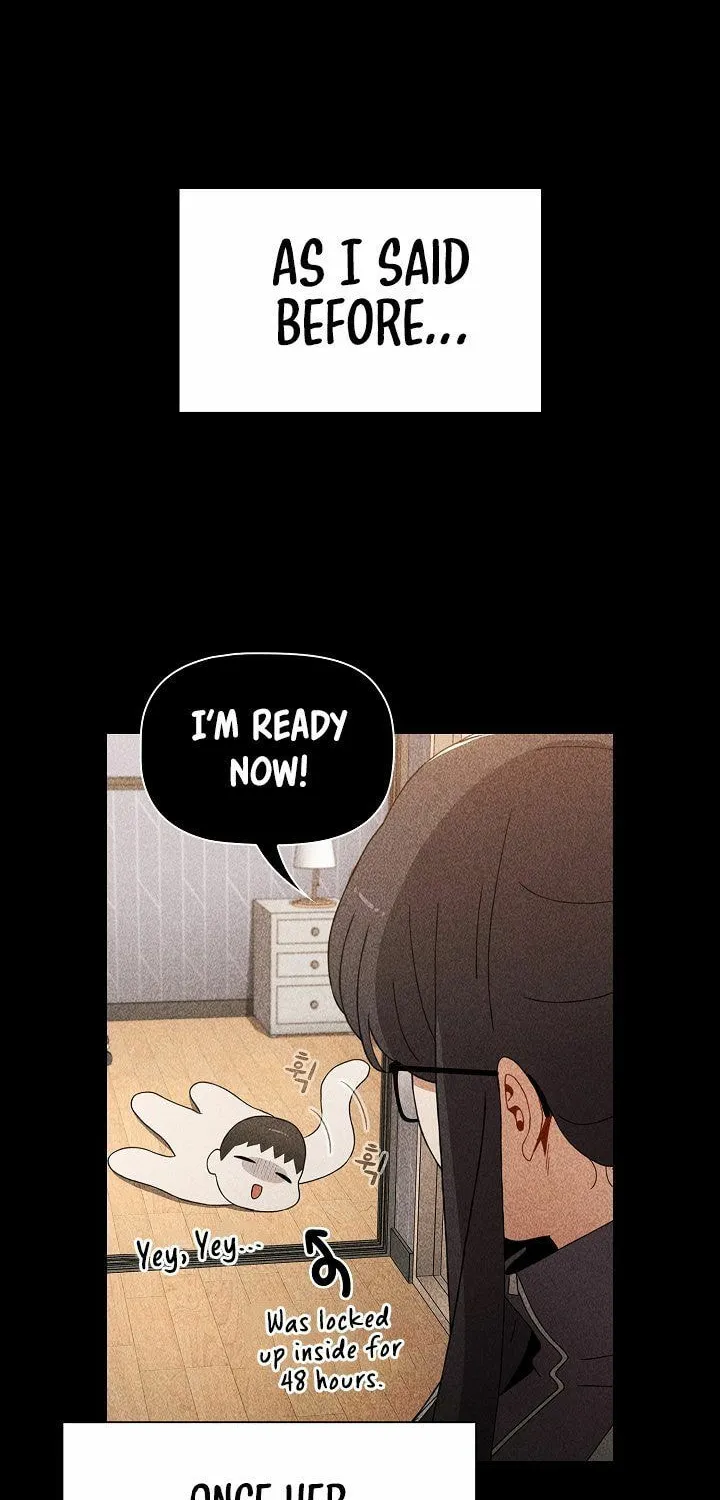 The Late-Bloomers Chapter 69 page 11 - 