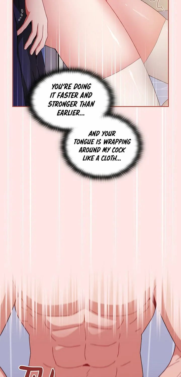 The Late-Bloomers Chapter 69 page 29 - 