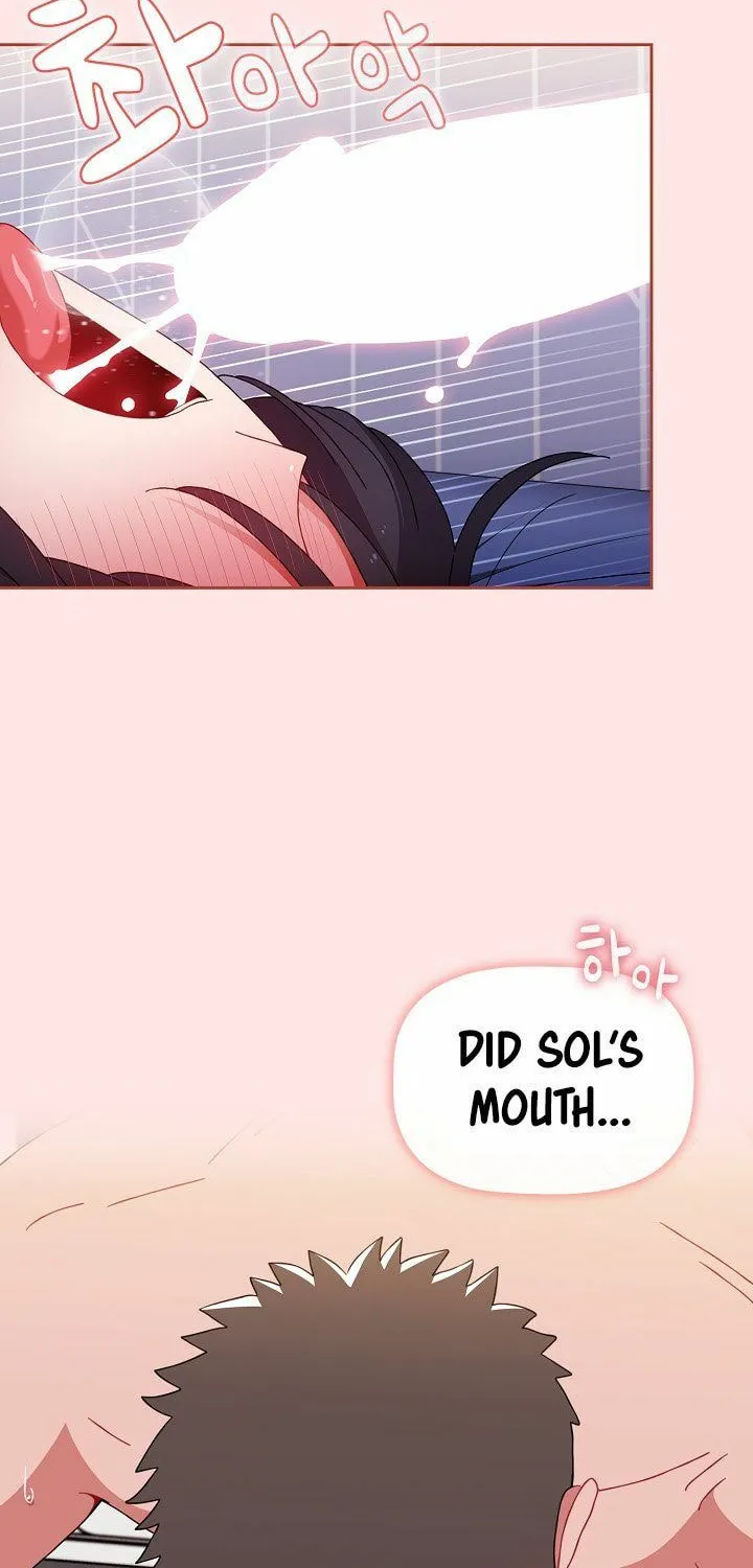 The Late-Bloomers Chapter 69 page 37 - 