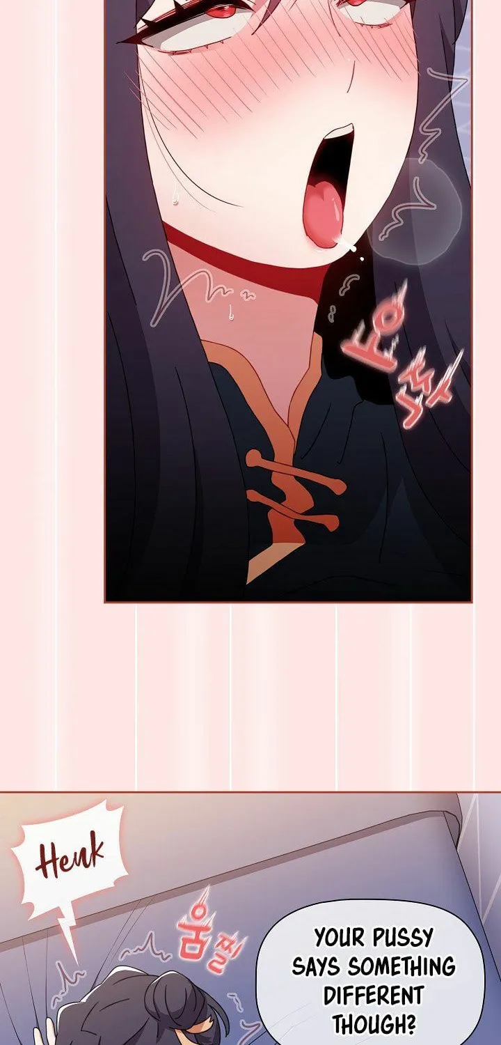 The Late-Bloomers Chapter 69 page 47 - 