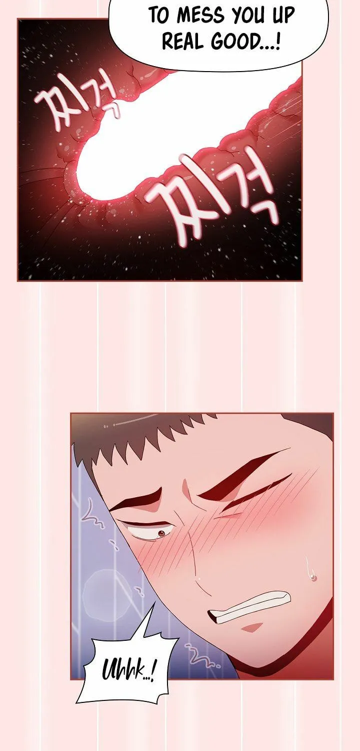 The Late-Bloomers Chapter 69 page 50 - 