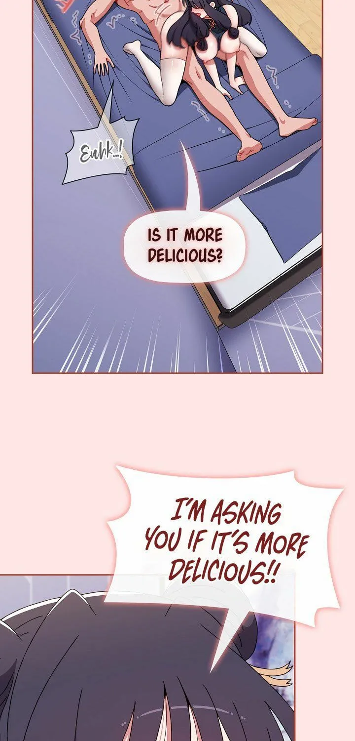The Late-Bloomers Chapter 69 page 58 - 