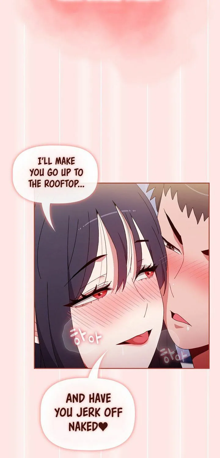 The Late-Bloomers Chapter 69 page 73 - 
