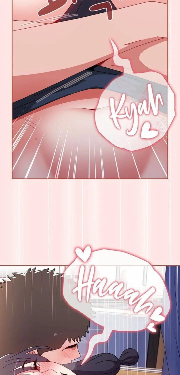 The Late-Bloomers Chapter 69 page 75 - 