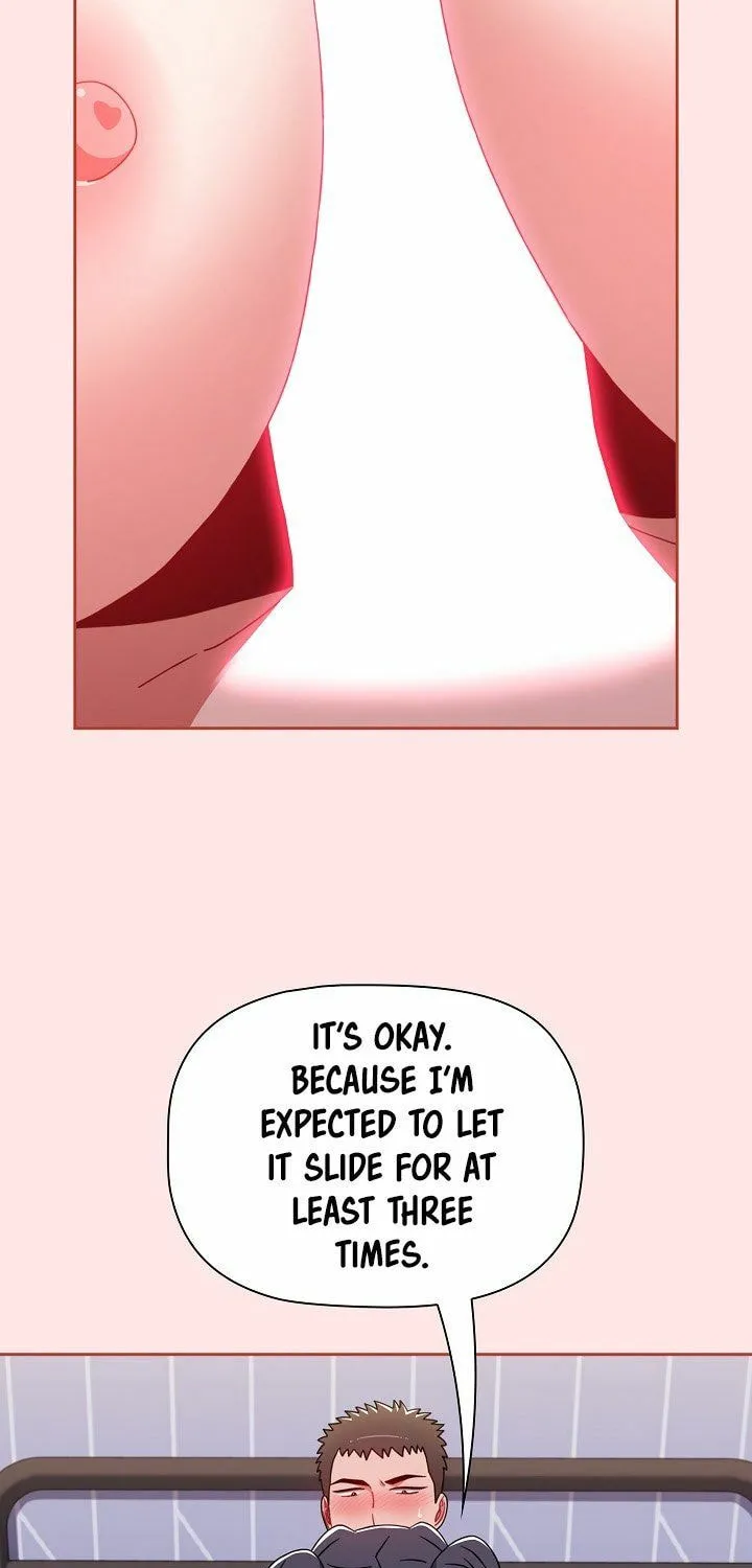 The Late-Bloomers Chapter 69 page 91 - 