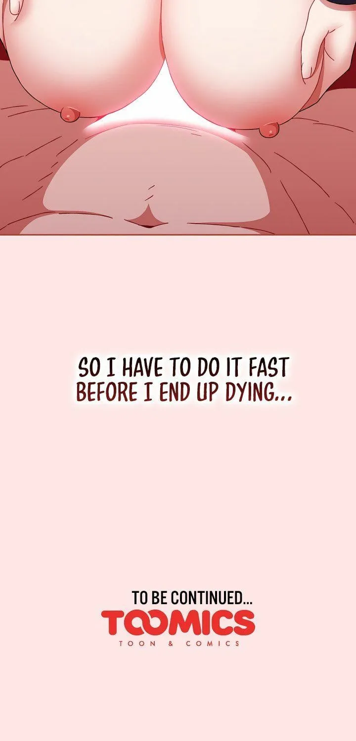 The Late-Bloomers Chapter 69 page 95 - 