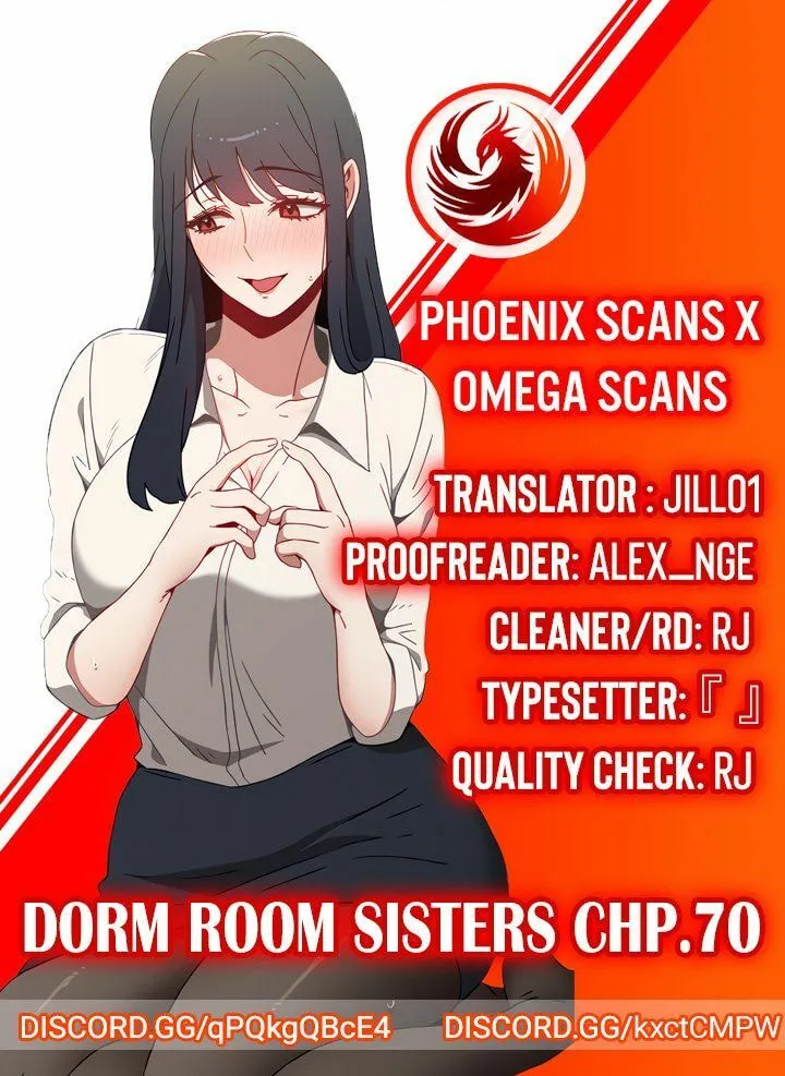 The Late-Bloomers Chapter 70 page 1 - 