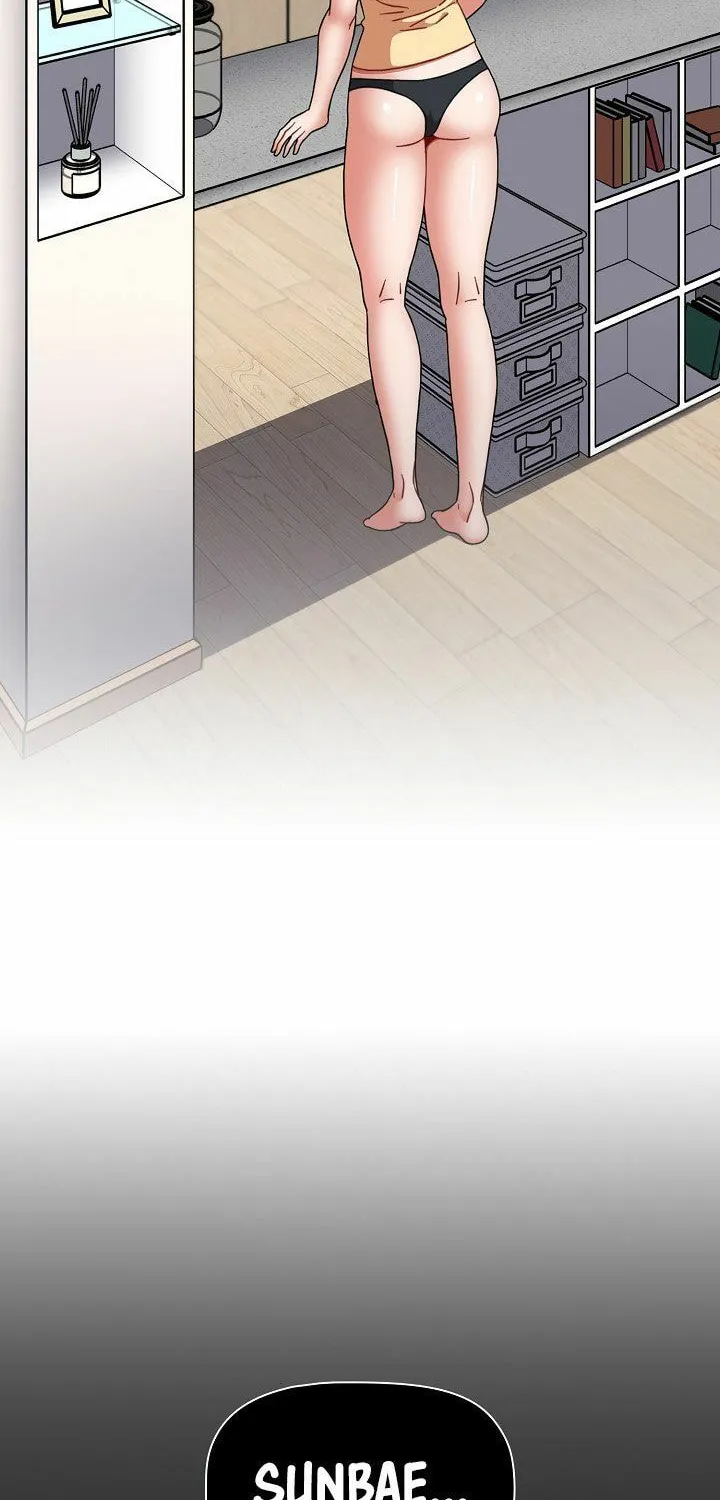 The Late-Bloomers Chapter 70 page 20 - 
