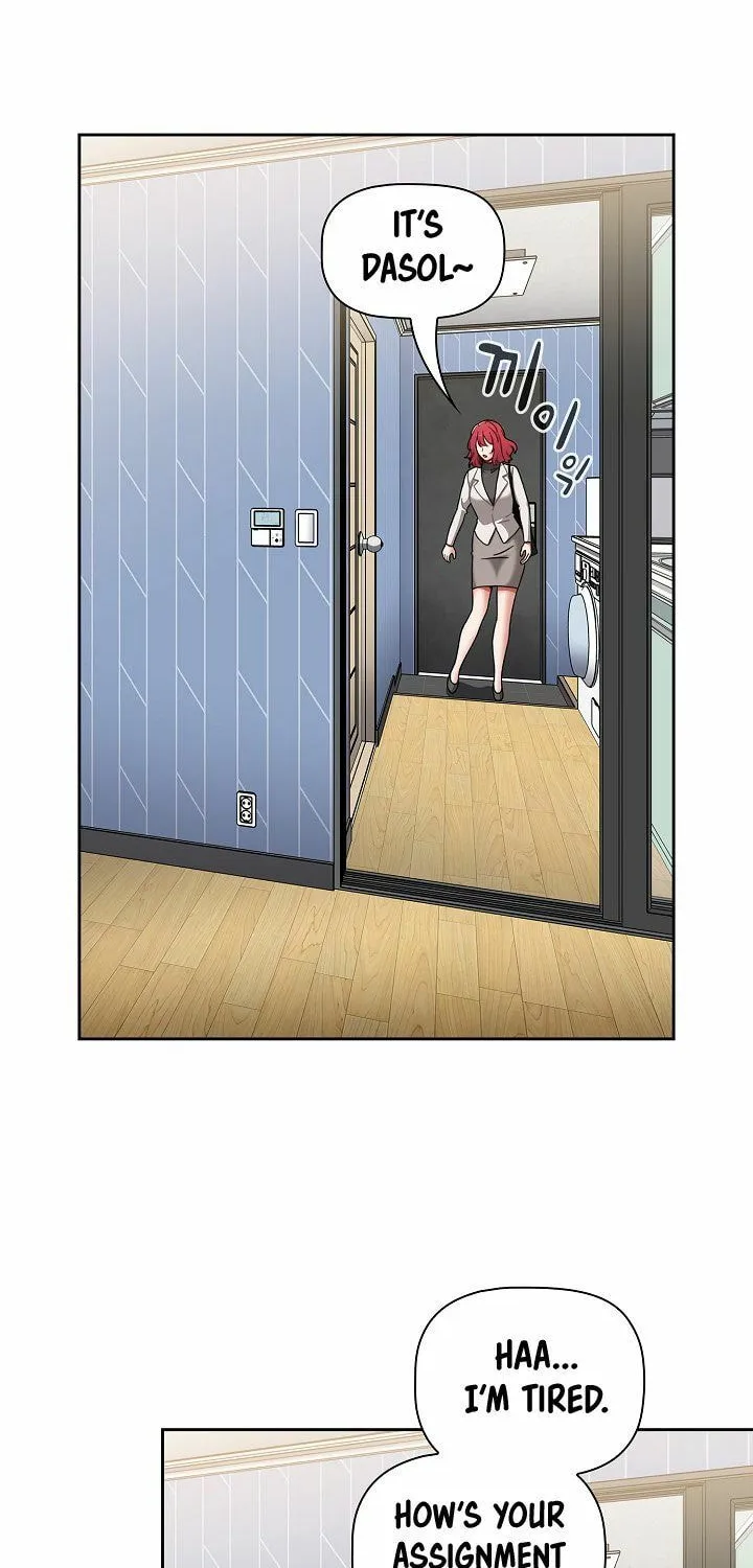 The Late-Bloomers Chapter 70 page 3 - 