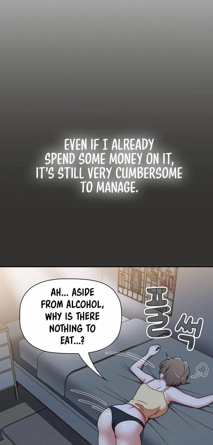 The Late-Bloomers Chapter 70 page 48 - 