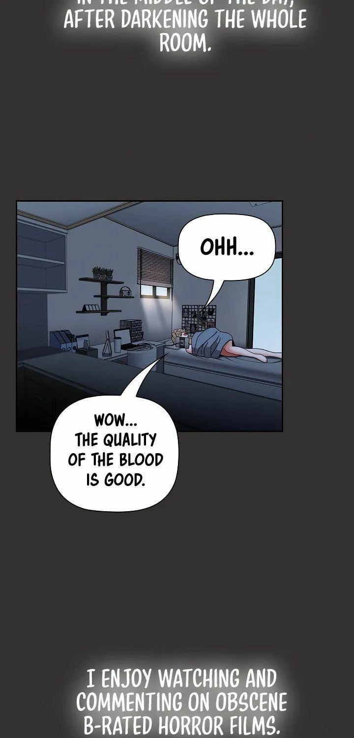 The Late-Bloomers Chapter 70 page 57 - 