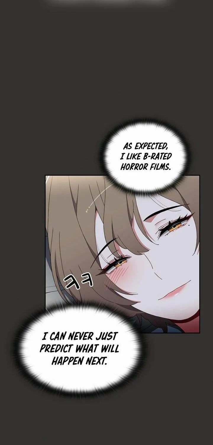 The Late-Bloomers Chapter 70 page 58 - 