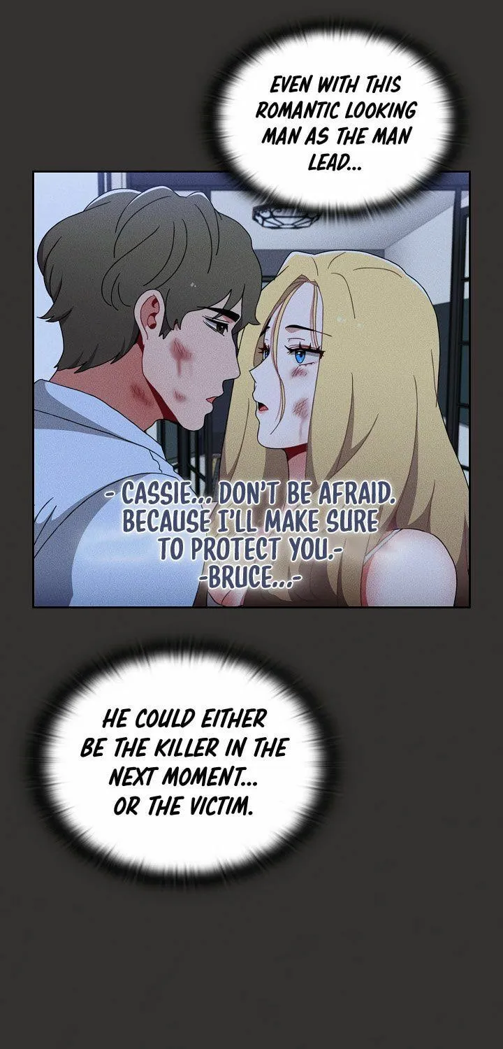 The Late-Bloomers Chapter 70 page 59 - 