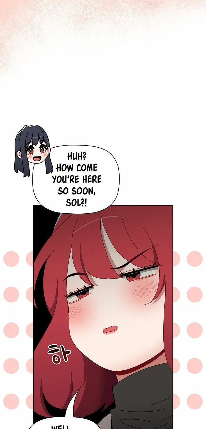 The Late-Bloomers Chapter 70 page 9 - 
