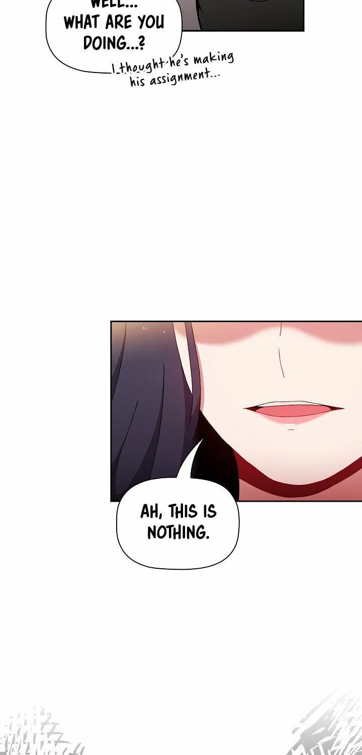 The Late-Bloomers Chapter 70 page 10 - 