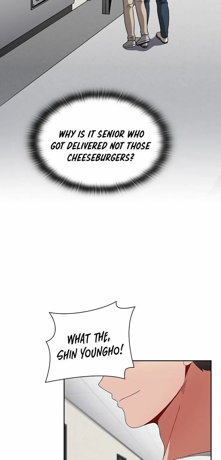 The Late-Bloomers Chapter 71 page 11 - 