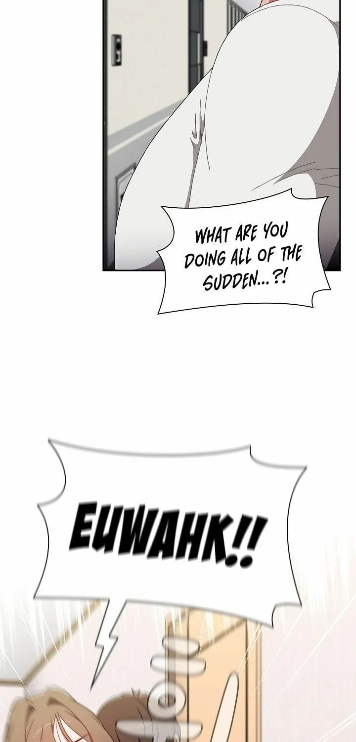 The Late-Bloomers Chapter 71 page 12 - 