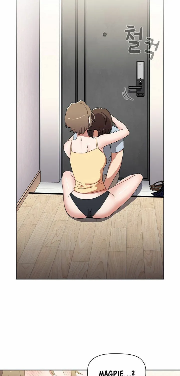 The Late-Bloomers Chapter 71 page 17 - 