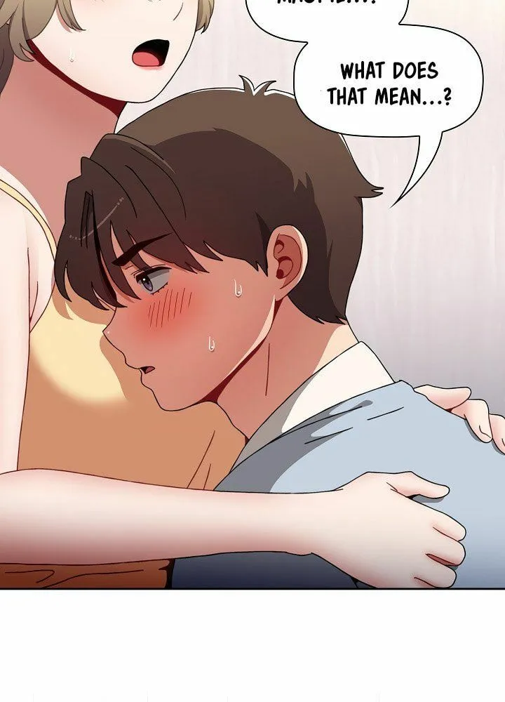 The Late-Bloomers Chapter 71 page 18 - 