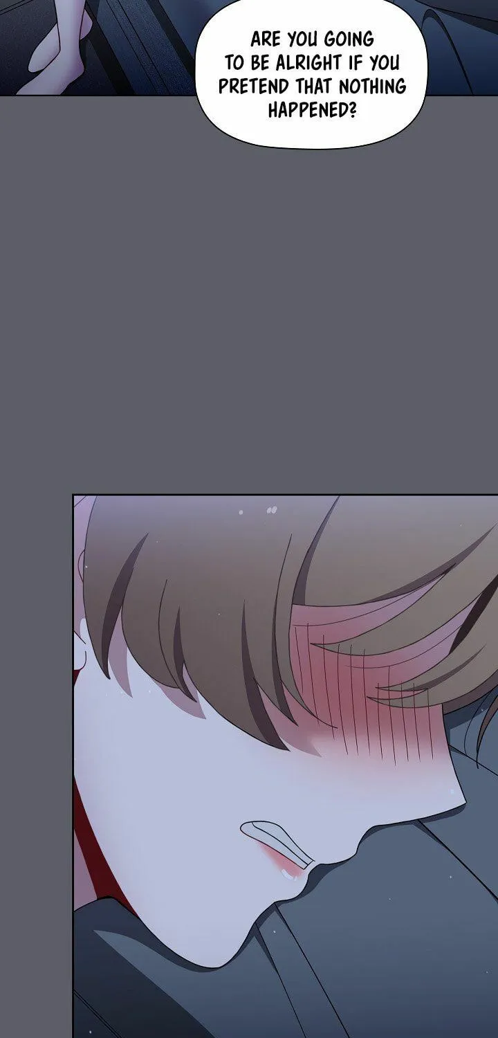The Late-Bloomers Chapter 71 page 27 - 