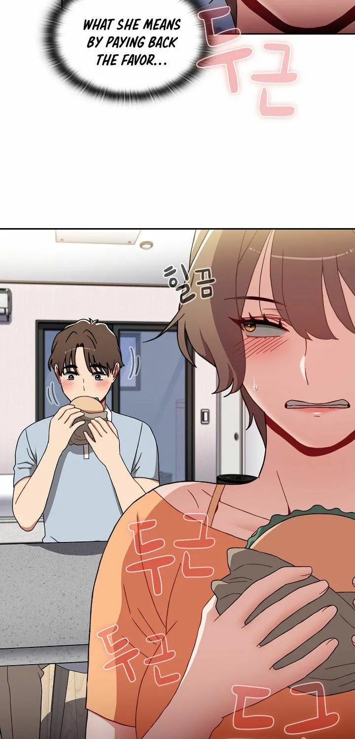 The Late-Bloomers Chapter 71 page 33 - 