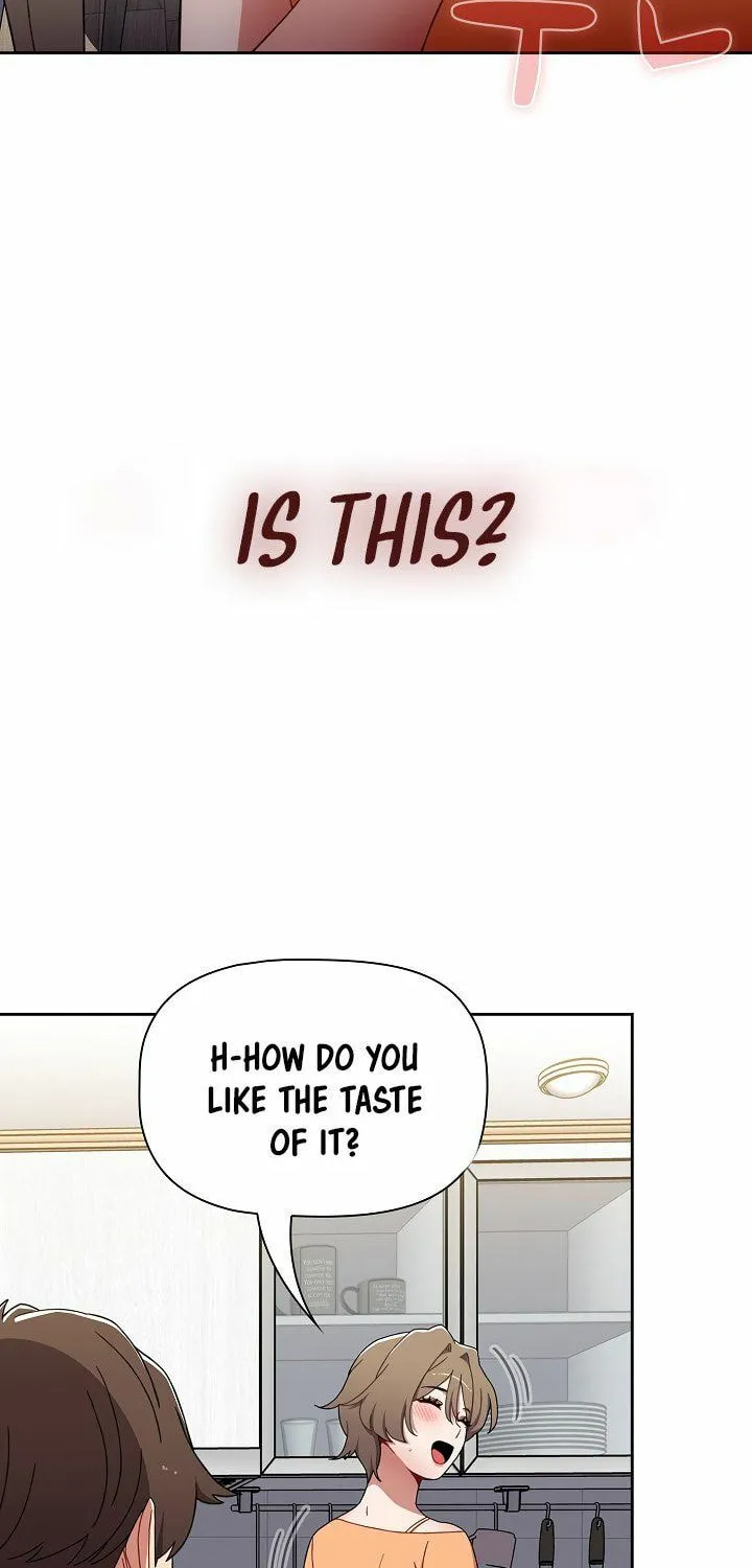 The Late-Bloomers Chapter 71 page 34 - 