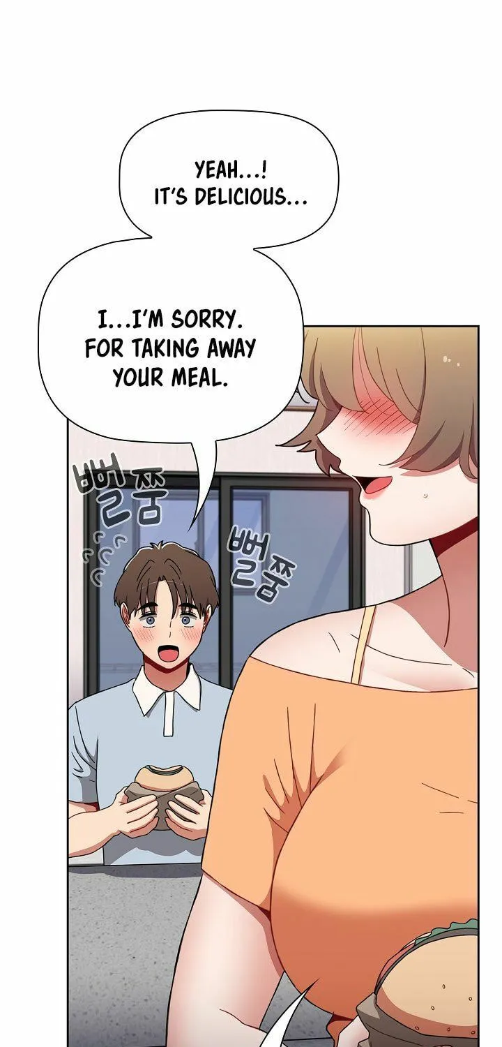 The Late-Bloomers Chapter 71 page 36 - 