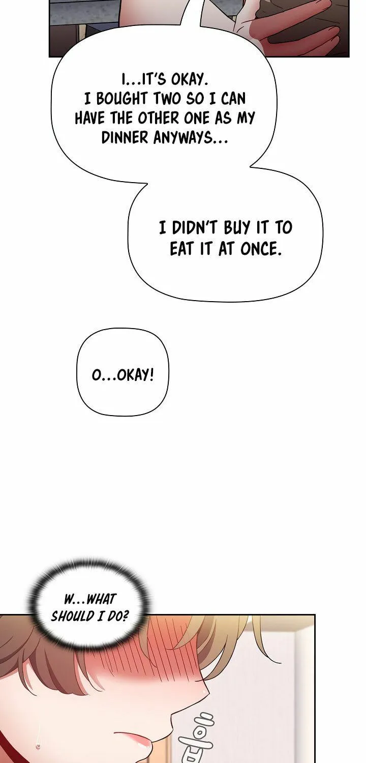 The Late-Bloomers Chapter 71 page 37 - 