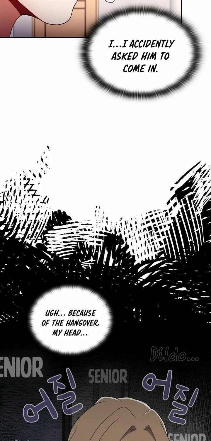 The Late-Bloomers Chapter 71 page 38 - 