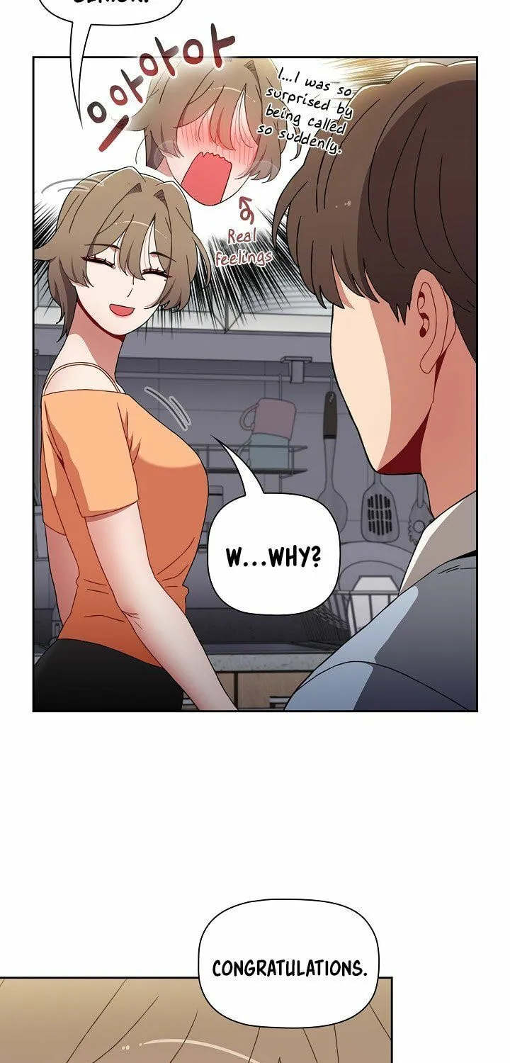 The Late-Bloomers Chapter 71 page 42 - 