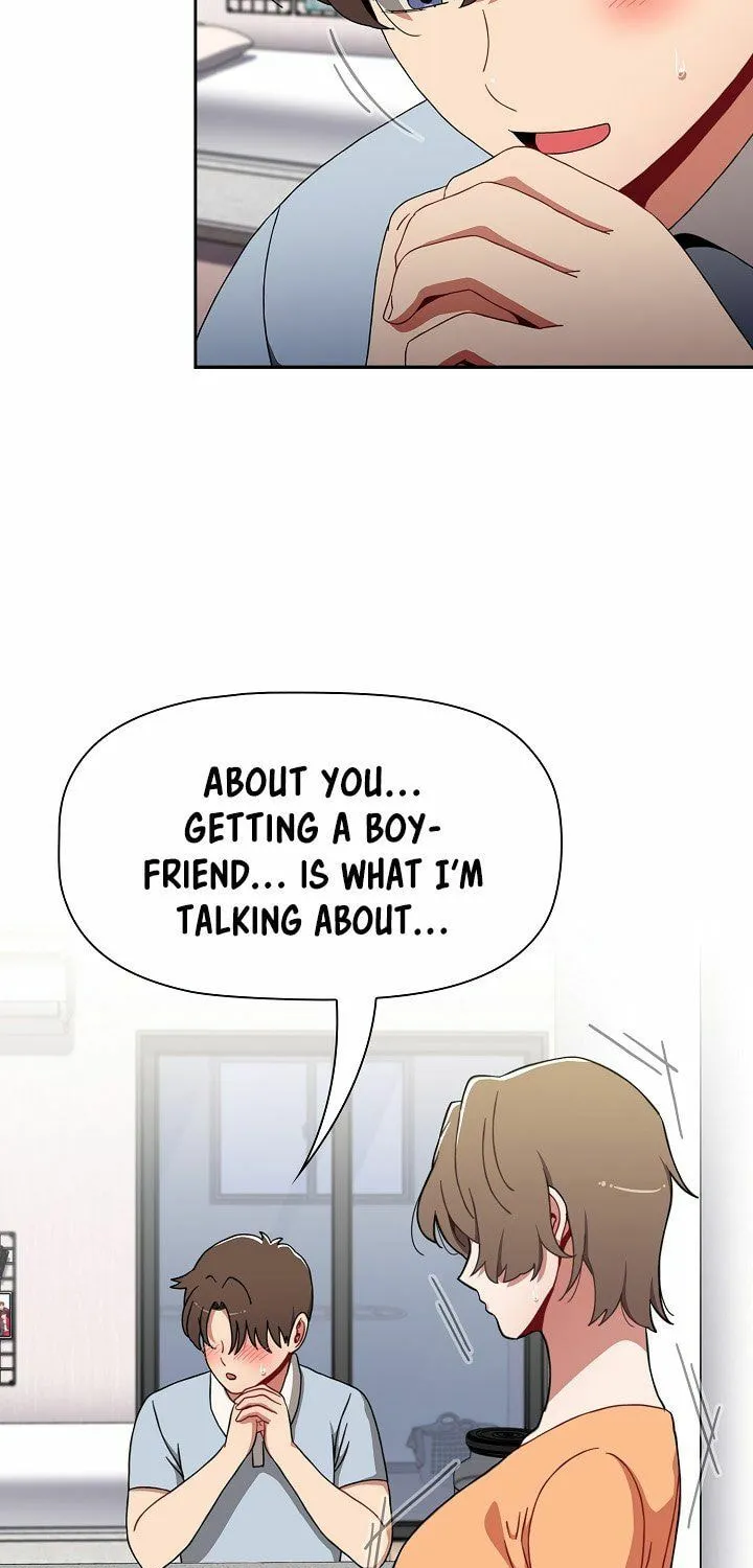 The Late-Bloomers Chapter 71 page 44 - 