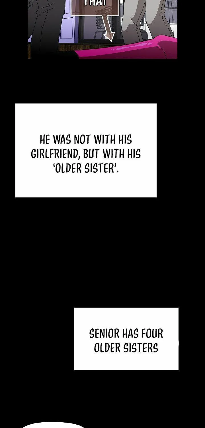 The Late-Bloomers Chapter 71 page 48 - 