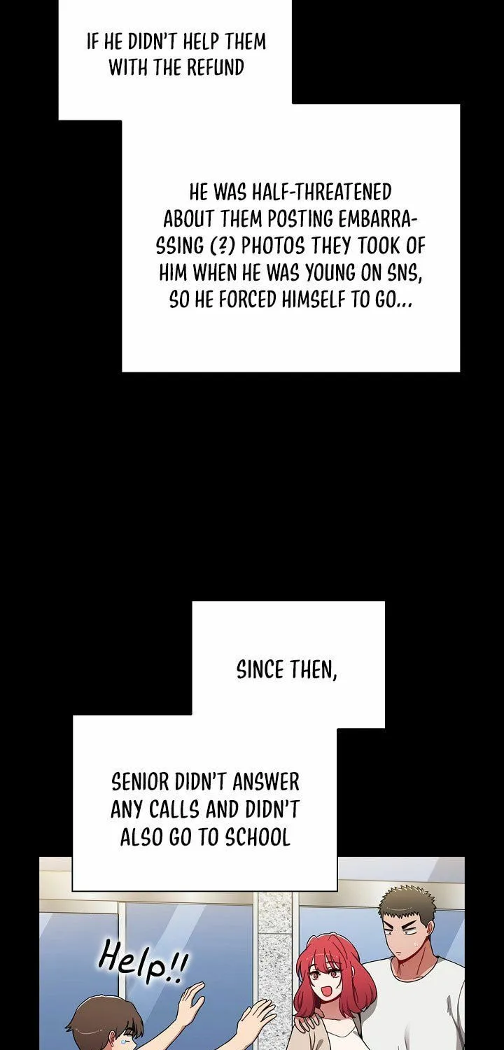 The Late-Bloomers Chapter 71 page 50 - 