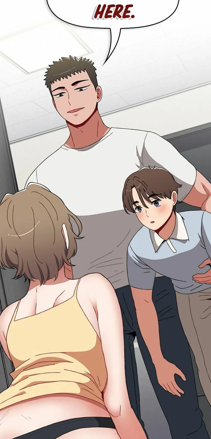The Late-Bloomers Chapter 71 page 6 - 