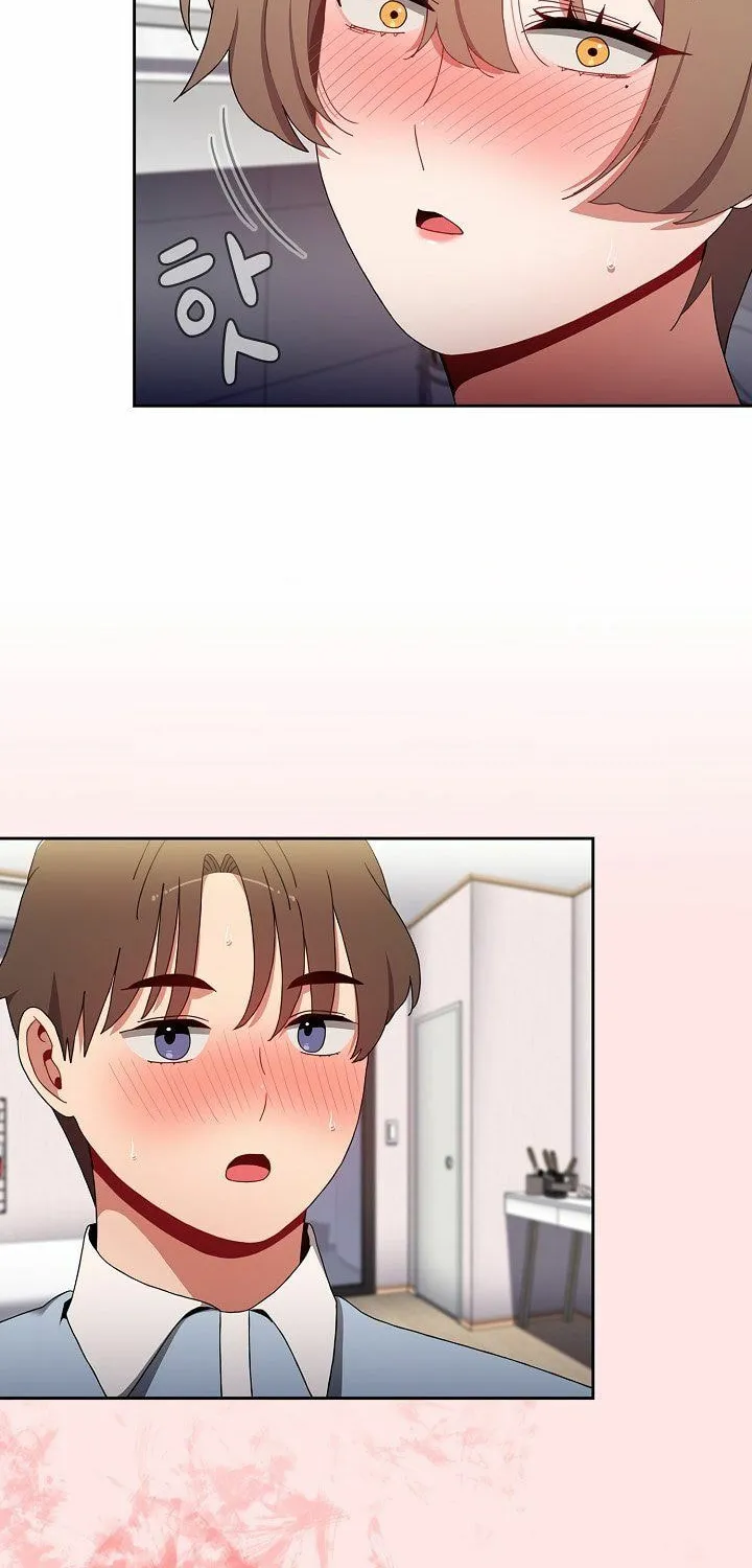 The Late-Bloomers Chapter 71 page 56 - 