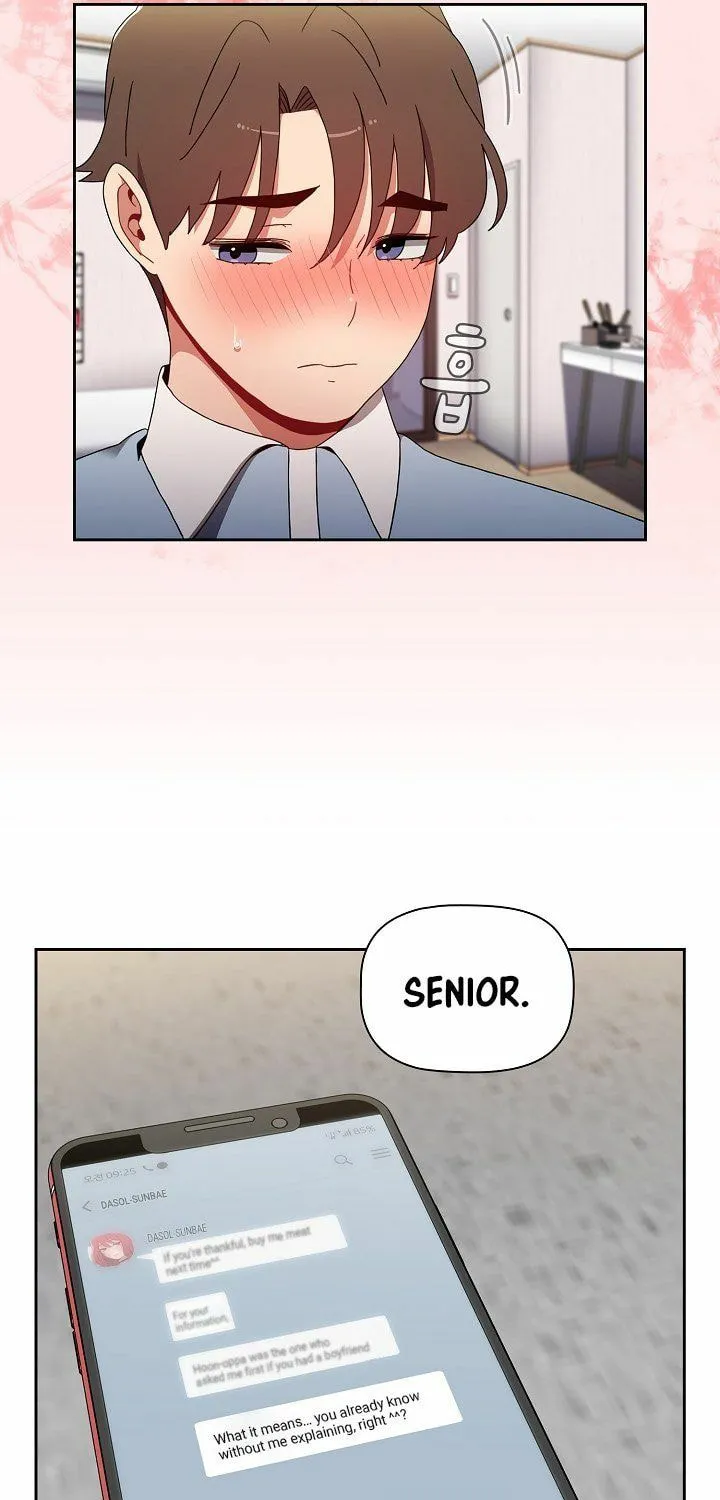 The Late-Bloomers Chapter 71 page 57 - 