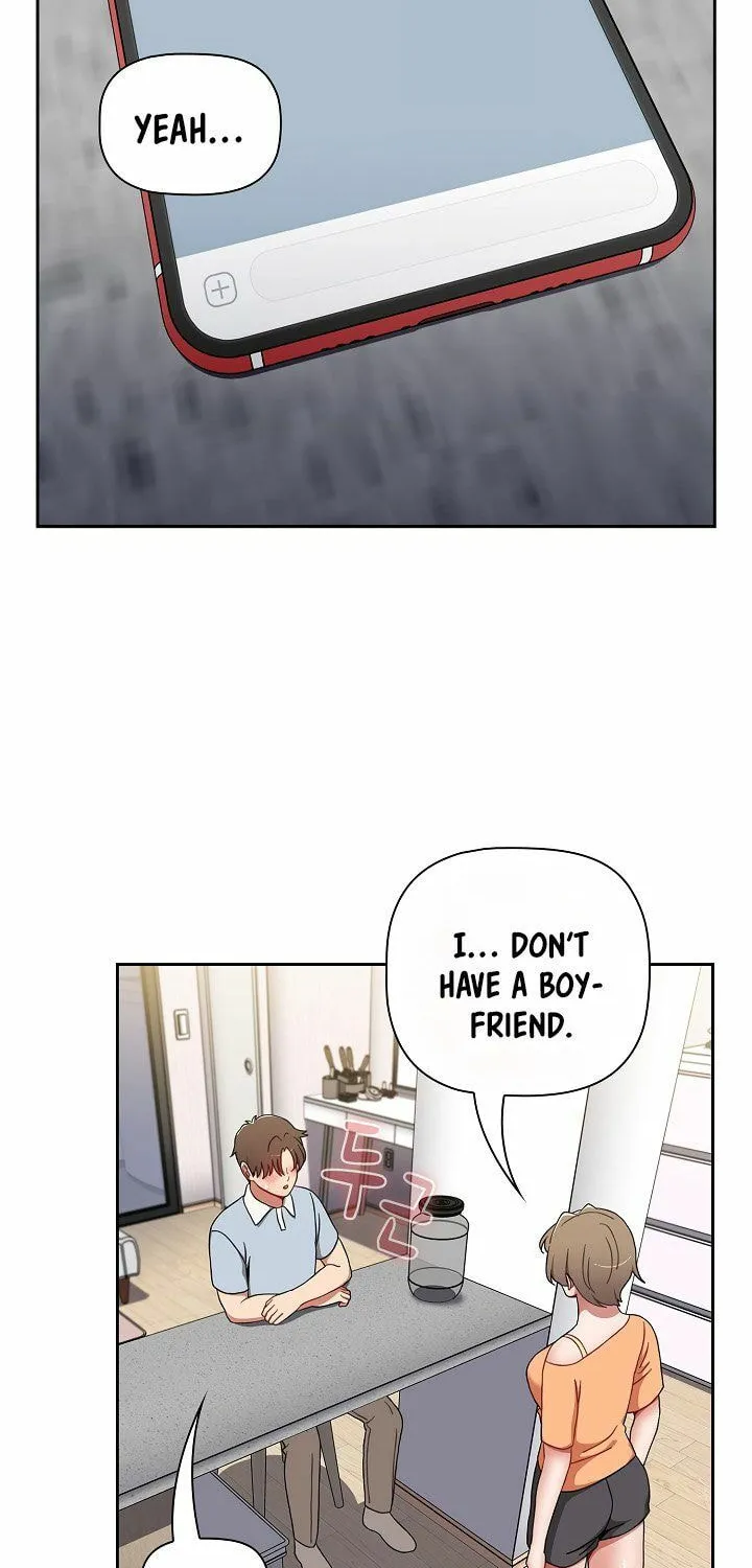 The Late-Bloomers Chapter 71 page 58 - 