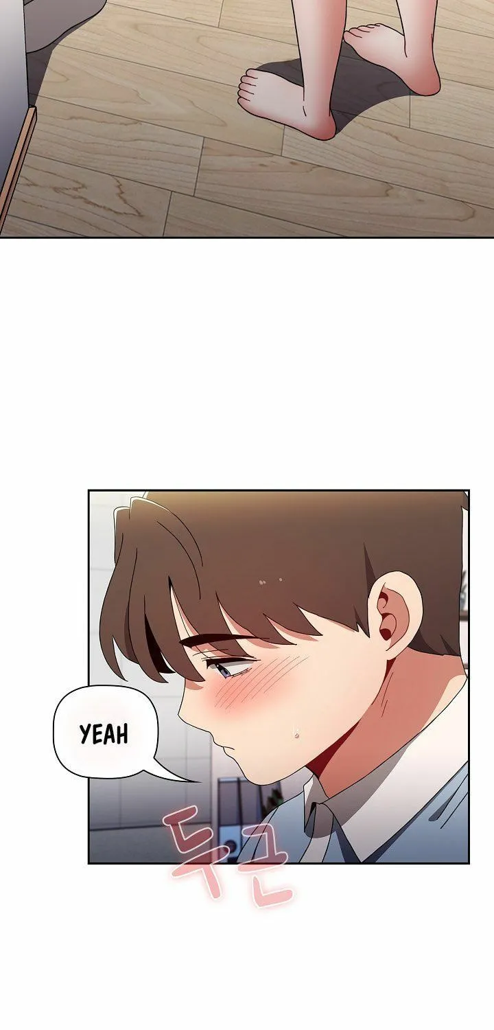 The Late-Bloomers Chapter 71 page 61 - 