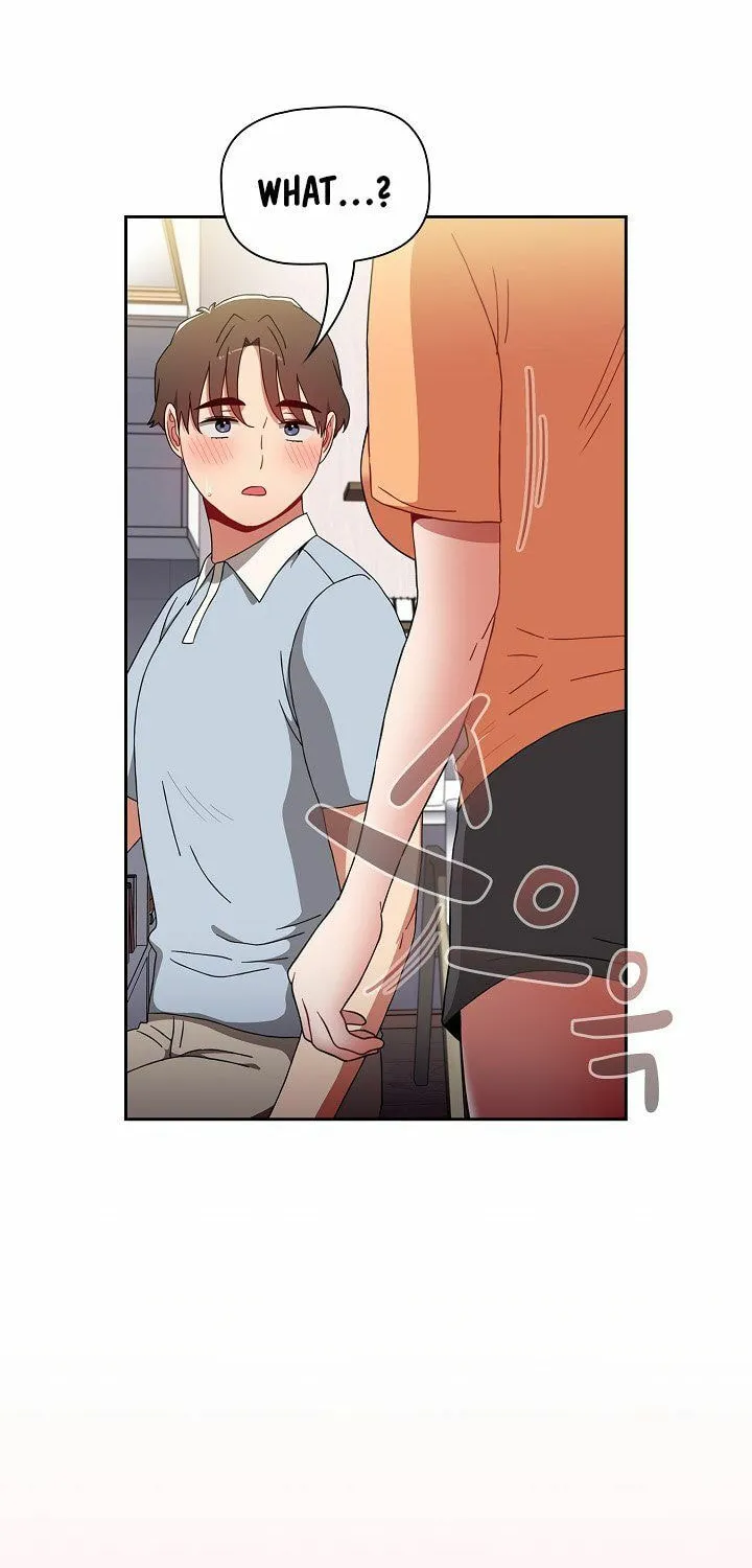 The Late-Bloomers Chapter 71 page 64 - 