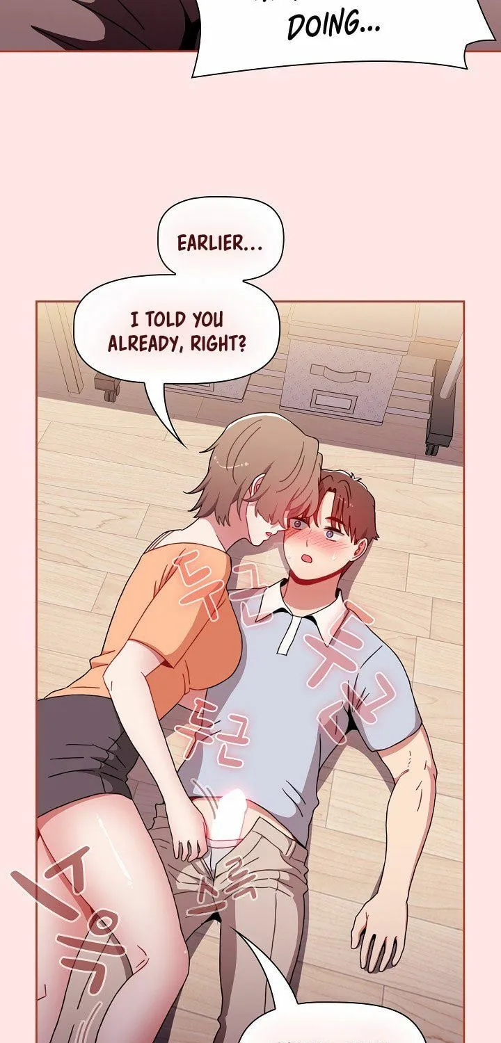 The Late-Bloomers Chapter 71 page 78 - 