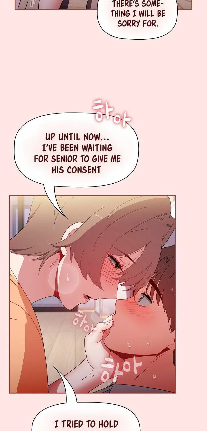 The Late-Bloomers Chapter 71 page 79 - 