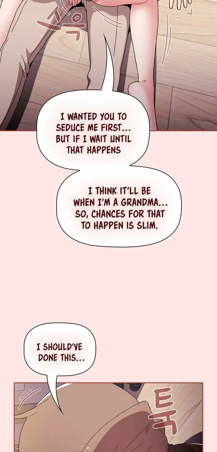 The Late-Bloomers Chapter 71 page 81 - 