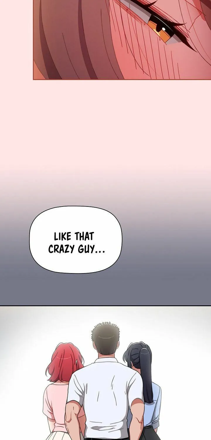 The Late-Bloomers Chapter 71 page 83 - 