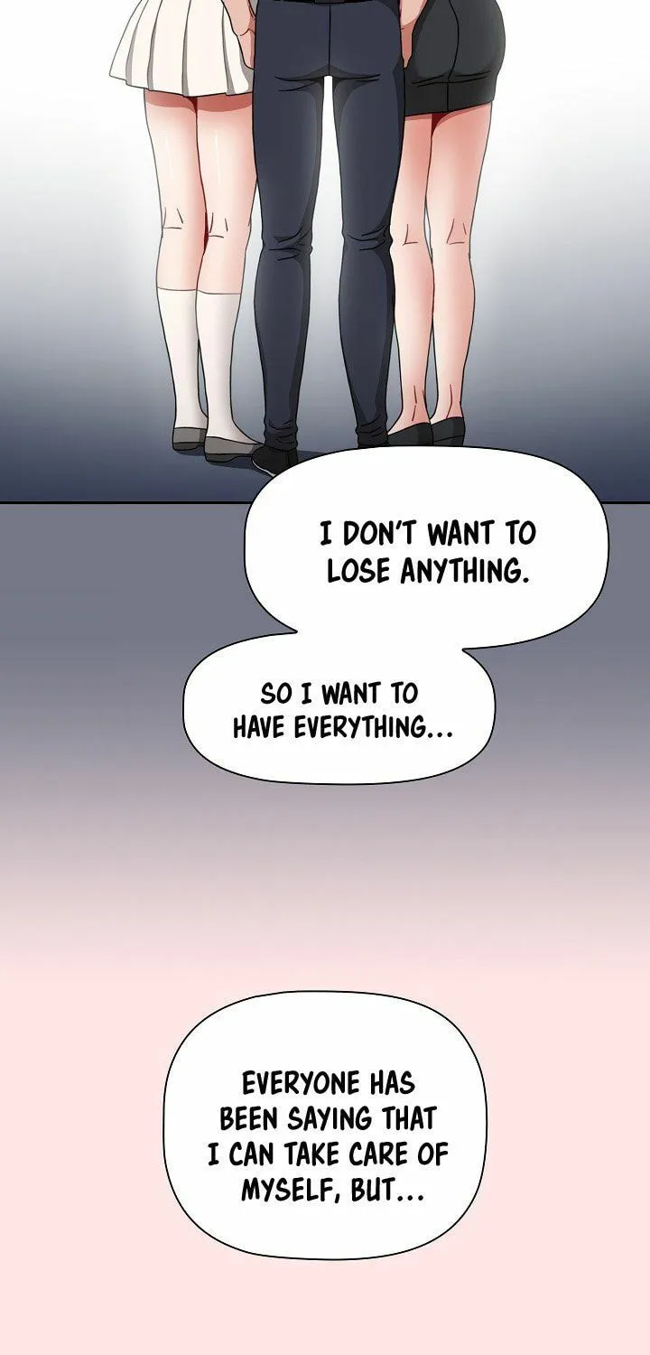The Late-Bloomers Chapter 71 page 84 - 