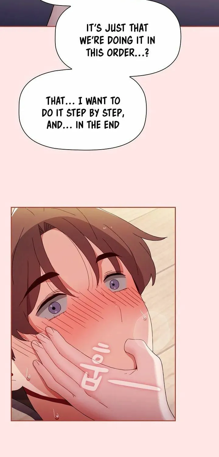 The Late-Bloomers Chapter 71 page 89 - 